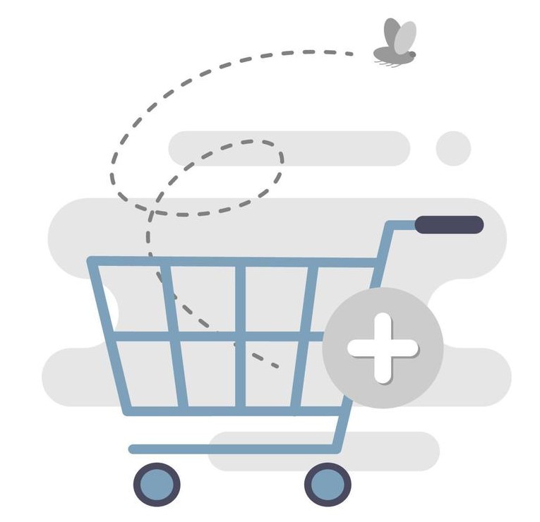 Empty Cart