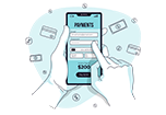 Online Order Feature
