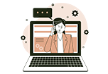 Online Order Feature