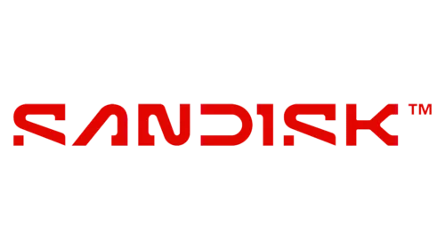 SANDISK