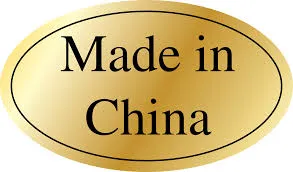 made in chaina
